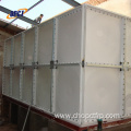 Different Size GRP water holding tank